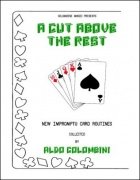A Cut Above The Rest by Aldo Colombini