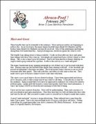 Abraca-Poof February 2017 by Brian T. Lees