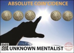 Absolute and Ultimate Coin'cidence