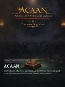 ACAAN by Tommaso Guglielmi