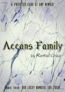 Accans Family