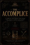 The Accomplice by Luke Jonas