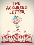 The Accursed Letter by Mystic Alexandre