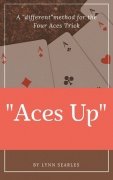 Aces Up by Lynn J. Searles