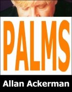 Types of Palms by Allan Ackerman