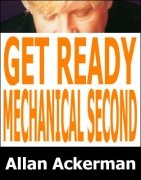 Get Ready For Mechanical Second Deal by Allan Ackerman
