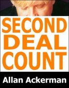 Second Deal Count by Allan Ackerman