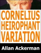 Cornelius Variation To Heirophant Change by Allan Ackerman
