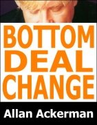 Bottom Deal Snap Change by Allan Ackerman