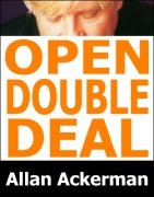 Open Double Deal by Allan Ackerman
