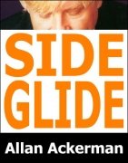 Side Glide by Allan Ackerman