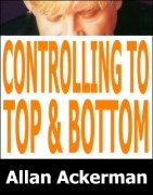 Controlling Cards to Top or Bottom and Kick Count by Allan Ackerman