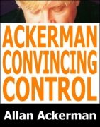 Ackerman Convincing Control by Allan Ackerman