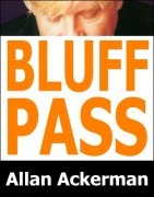 Bluff Pass by Allan Ackerman