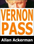 Vernon Pass by Allan Ackerman