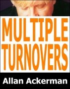 Multiple Turnovers by Allan Ackerman