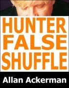 Hunter False Shuffle by Allan Ackerman