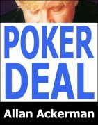 Poker Deal with Color Changing Deck by Allan Ackerman