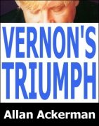 Vernon's Triumph by Allan Ackerman