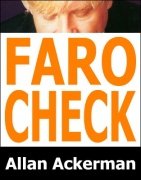 Faro Check by Allan Ackerman