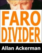 Faro Divider by Allan Ackerman