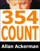 3-5-4 Count by Allan Ackerman