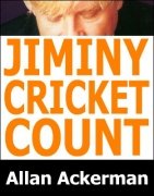 Jiminy Cricket Count by Allan Ackerman