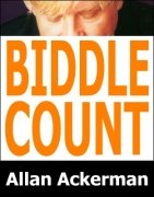 Biddle Count by Allan Ackerman