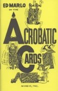 On the Acrobatic Cards by Edward Marlo
