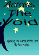 Across the Void by Paul Hallas