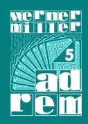 Ad Rem 5 by Werner Miller