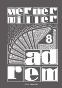 Ad Rem 8 by Werner Miller