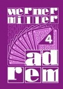 Ad Rem 4 by Werner Miller