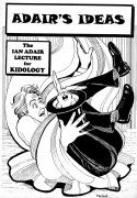 Adair's Ideas by Ian Adair