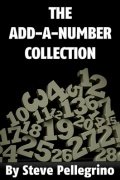 The Add-A-Number Collection by Steve Pellegrino