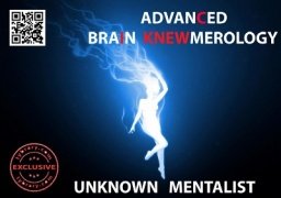 Advanced Brain Knewmerology