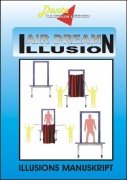 Air Dream Illusion (German) by Timo Dante