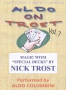 Aldo on Trost Volume 7