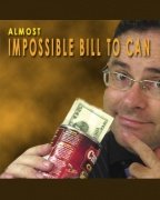 Almost Impossible Bill to Can by Paul Romhany