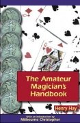 The Amateur Magician's Handbook
