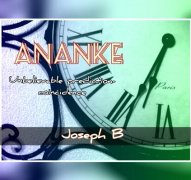 Ananke by Joseph B.
