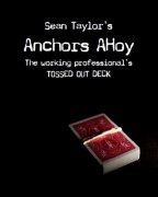Anchors AHoy by Sean Taylor