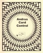 Andrus Card Control