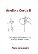 Anello e Corda 2 by Aldo Colombini