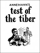 Annemann's Test of the Tiber by Ted Annemann