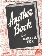 Another Book by Karrell Fox
