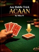 Read more about Any Biddle Trick ACAAN by Miku W.