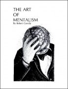 The Art of Mentalism 1 by Bob Cassidy