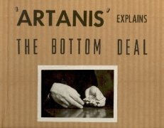 Artanis Bottom Deal