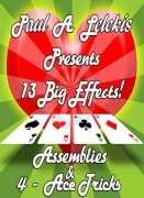 Assemblies and 4-Ace Tricks by Paul A. Lelekis